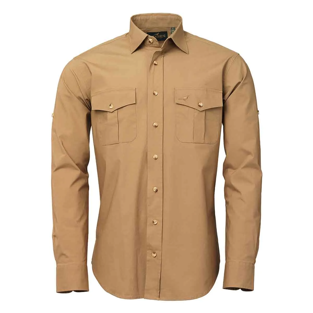 Laksen Nairobi Safari Men's Shirt