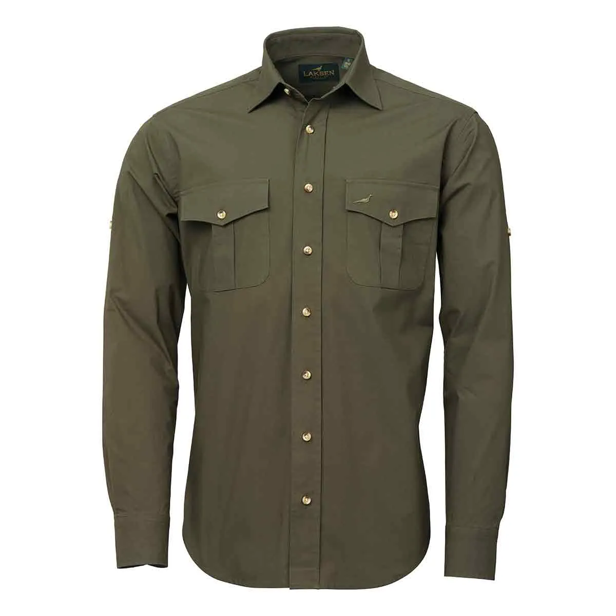 Laksen Nairobi Safari Men's Shirt
