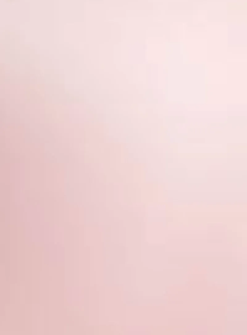 Marie Jo: Elis Plunge Longline Bra Vintage Pink