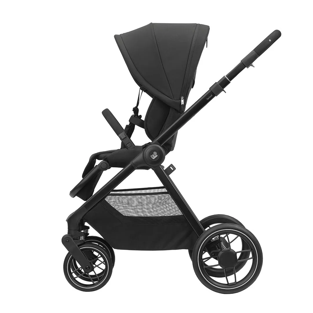 Maxi-Cosi Oxford Premium Travel System