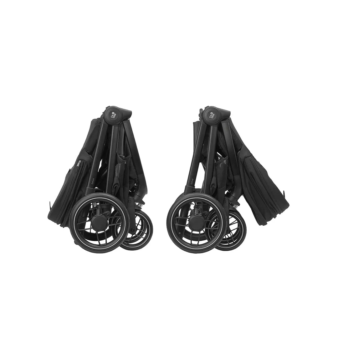 Maxi-Cosi Oxford Premium Travel System