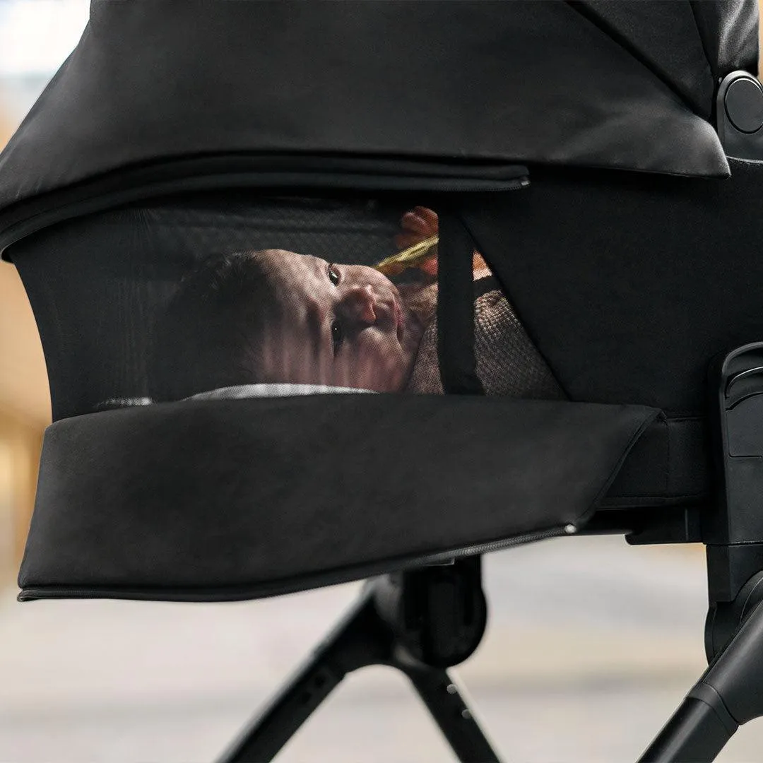 Maxi-Cosi Oxford Premium Travel System