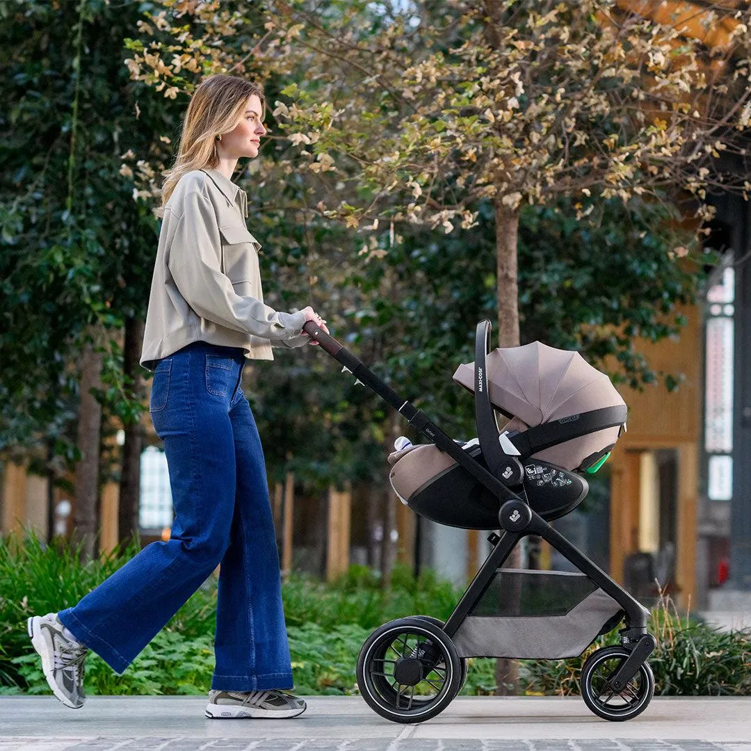 Maxi-Cosi Oxford Premium Travel System