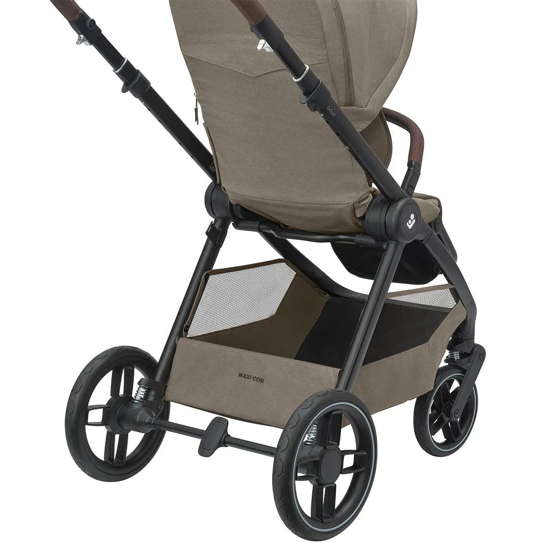 Maxi-Cosi Oxford Premium Travel System