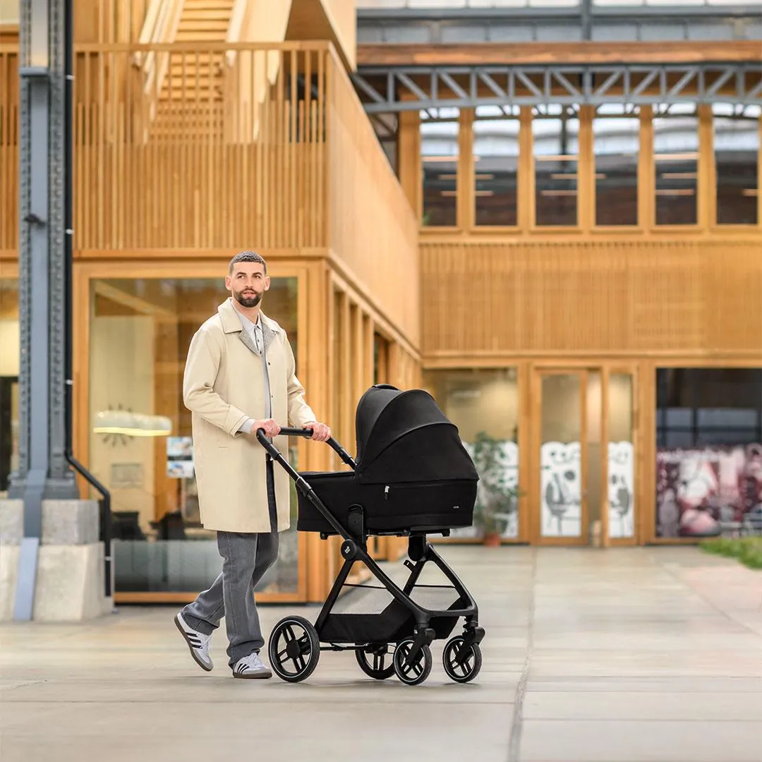 Maxi-Cosi Oxford Premium Travel System