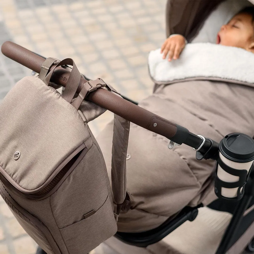 Maxi-Cosi Oxford Premium Travel System
