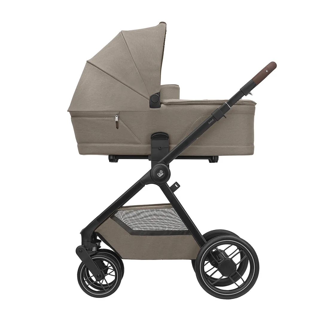 Maxi-Cosi Oxford Premium Travel System