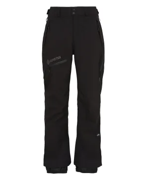 Men's GTX Psycho Snow Pants - Black Out