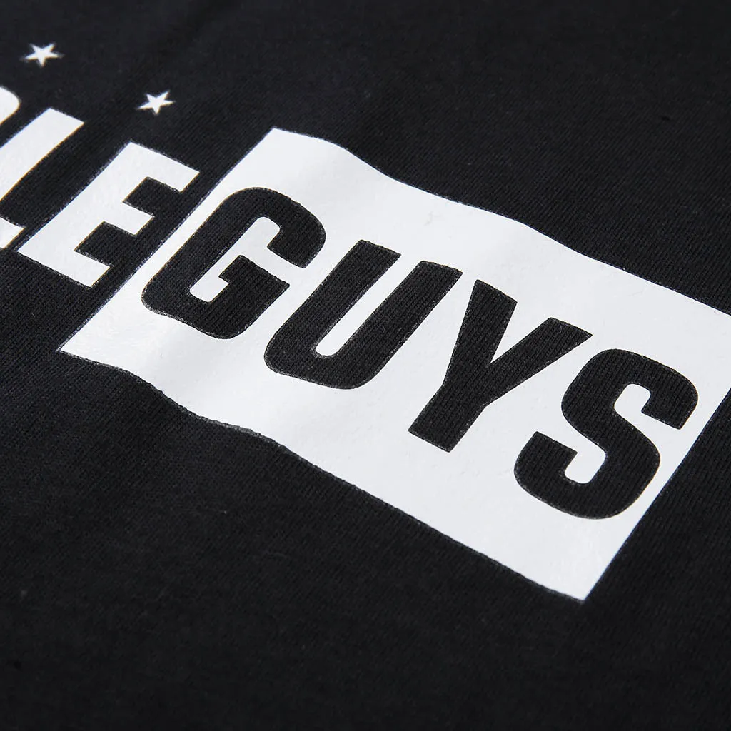 Men's Muscle Guys Tank Top