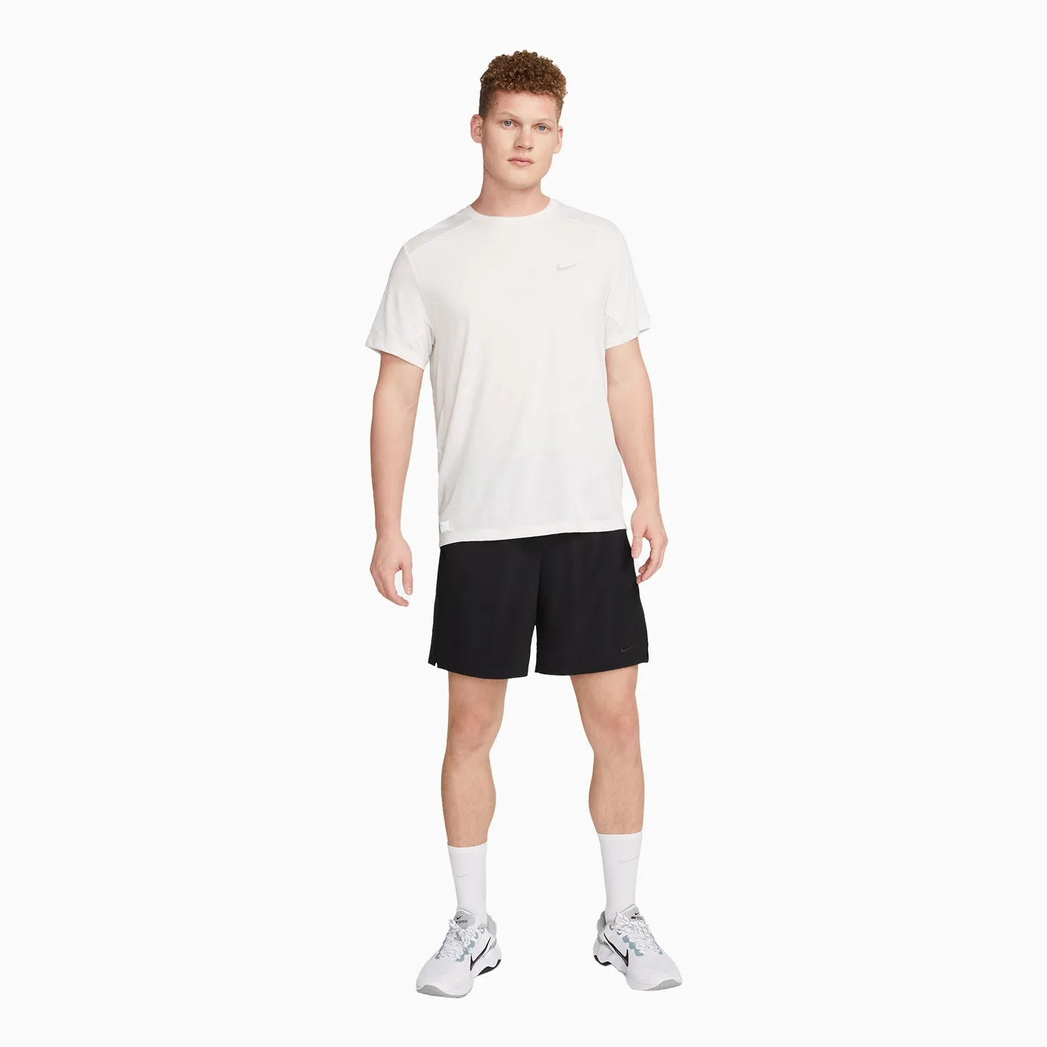 Men's Nike Dri-Fit Unlimited Shorts