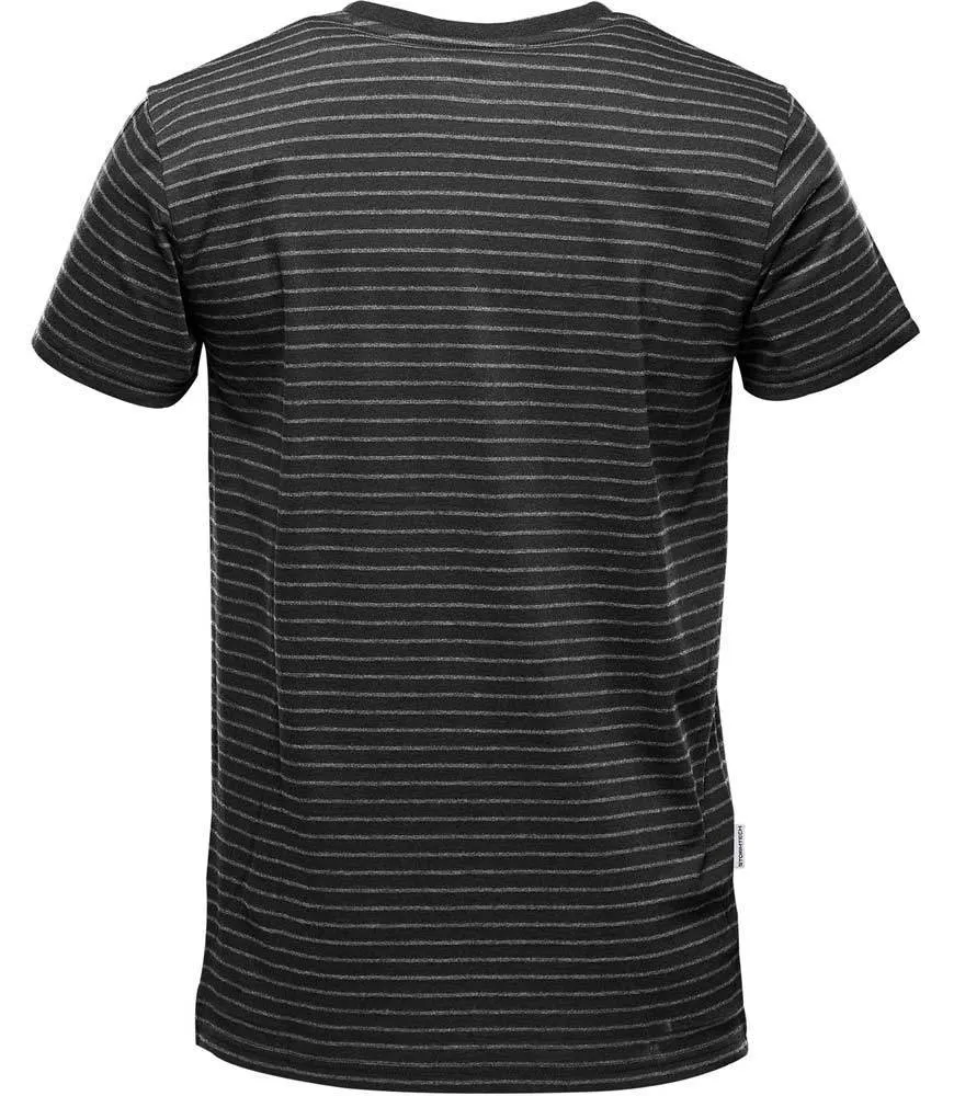 Men's Railtown Crew Neck Tee - TG-2