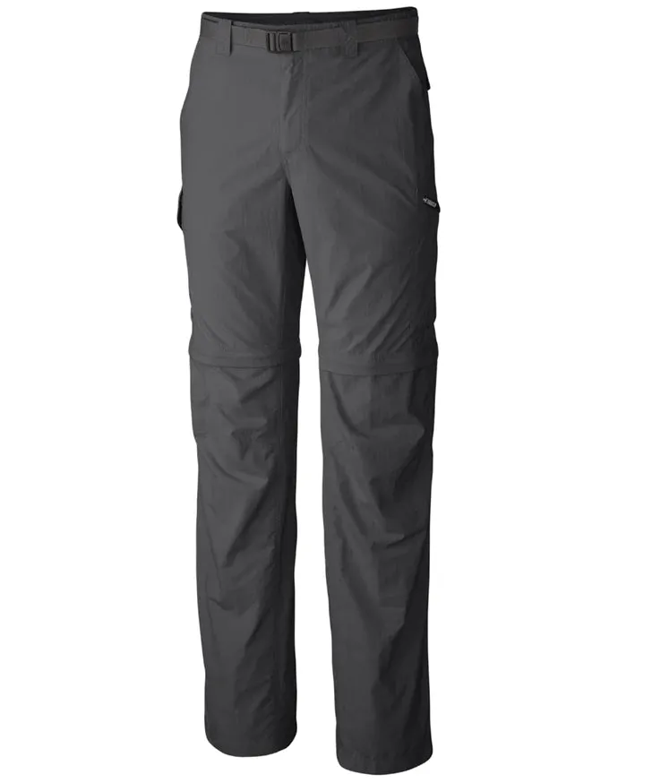 Men's Silver Ridge Utility Convertible Pants