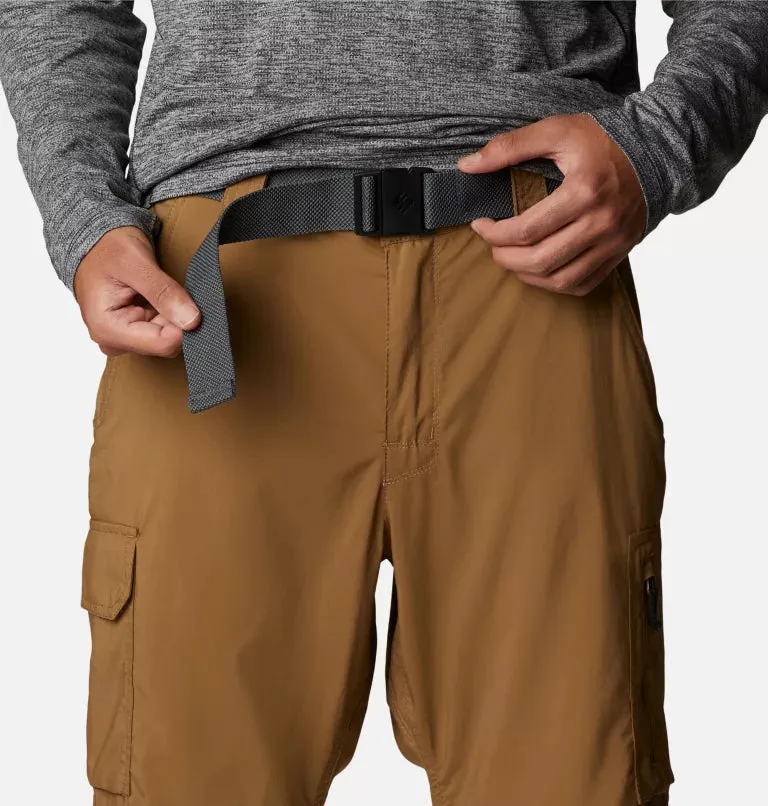 Men's Silver Ridge Utility Convertible Pants
