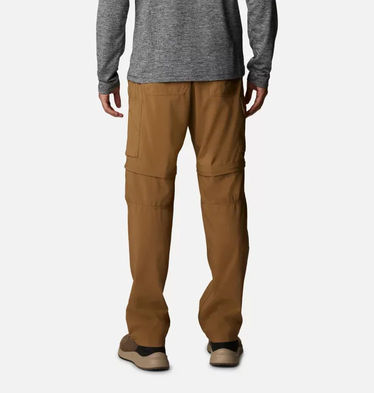 Men's Silver Ridge Utility Convertible Pants