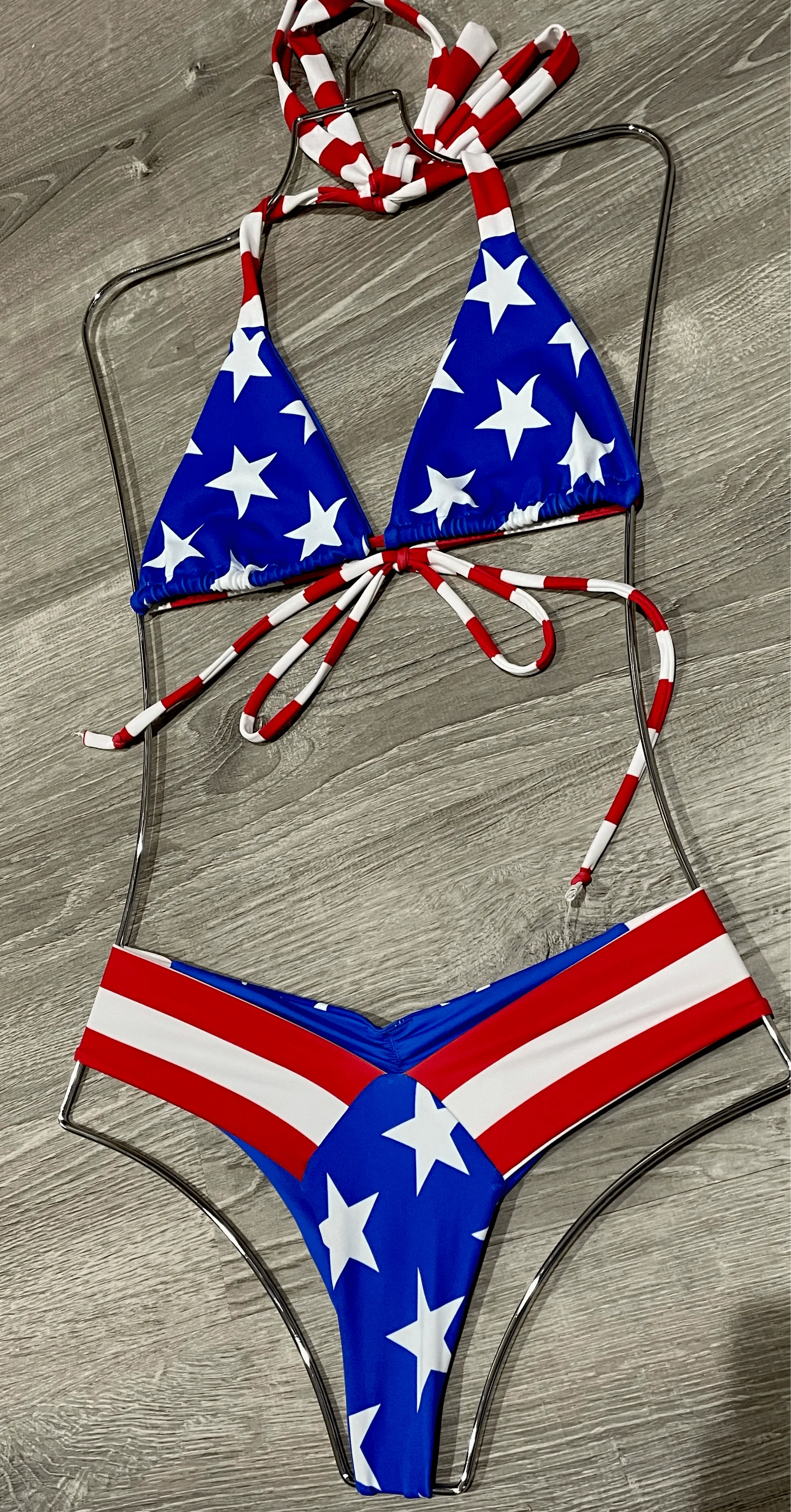 Merica’ // Top