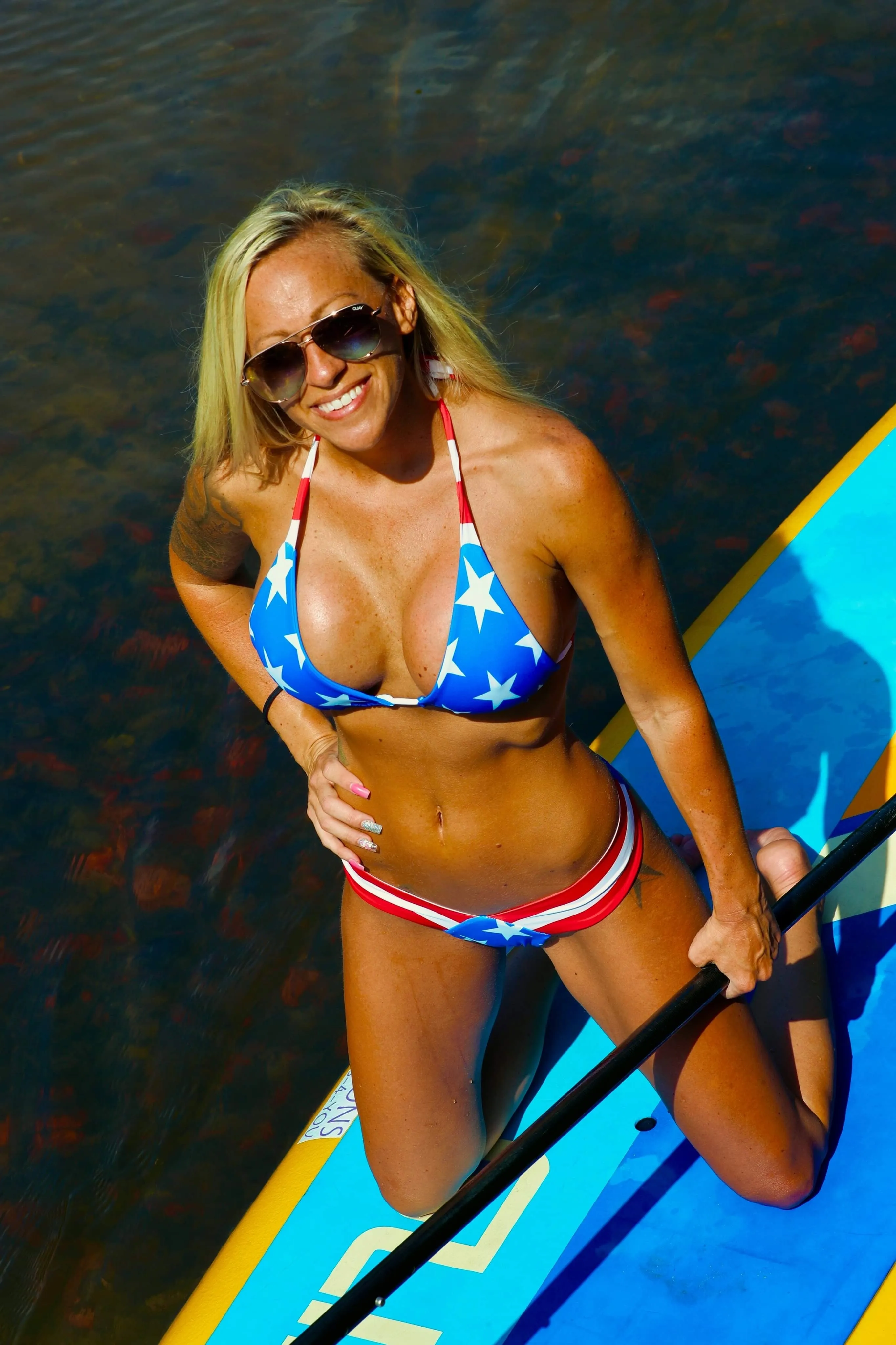 Merica’ // Top