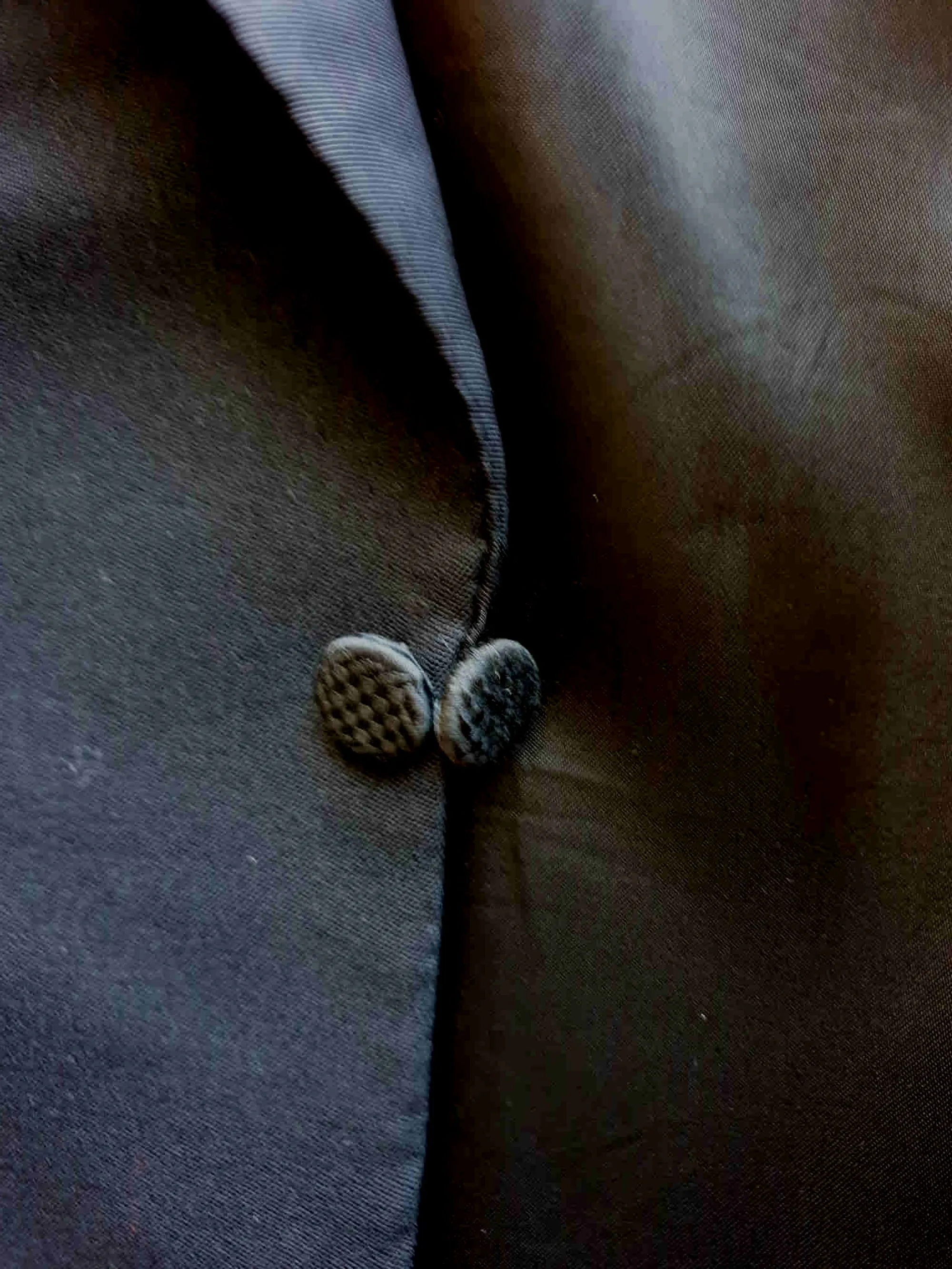 Moss Bros Shawl Lapel Tuxedo Jacket - XL