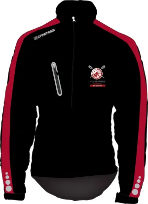 Mossbourne Nagano Rowing Jacket