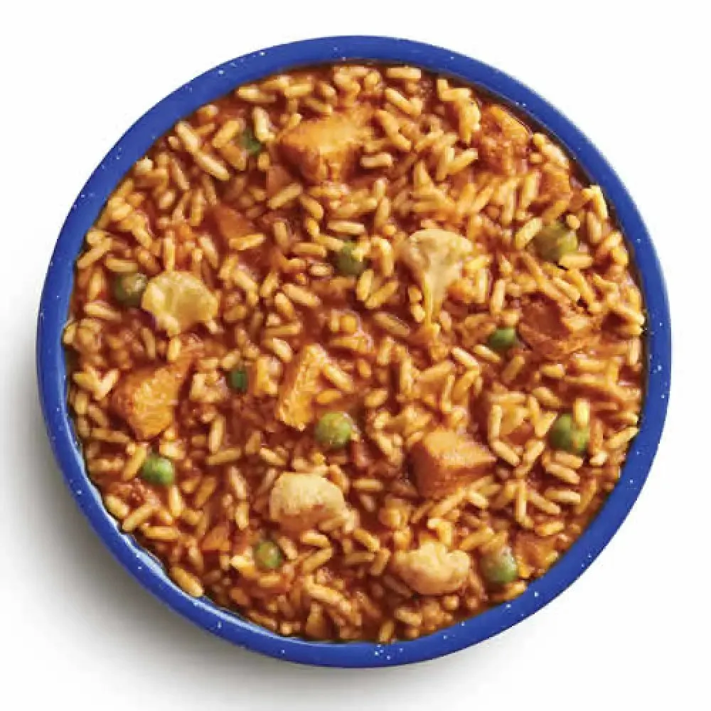 Mountain House CHICKEN TIKKA MASALA Pouch (2 Servings)