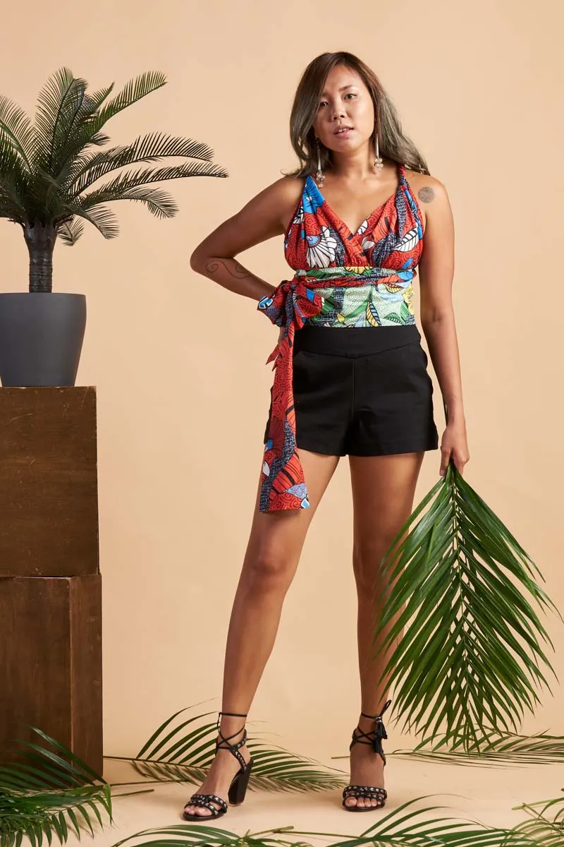 Moya Infinity Top