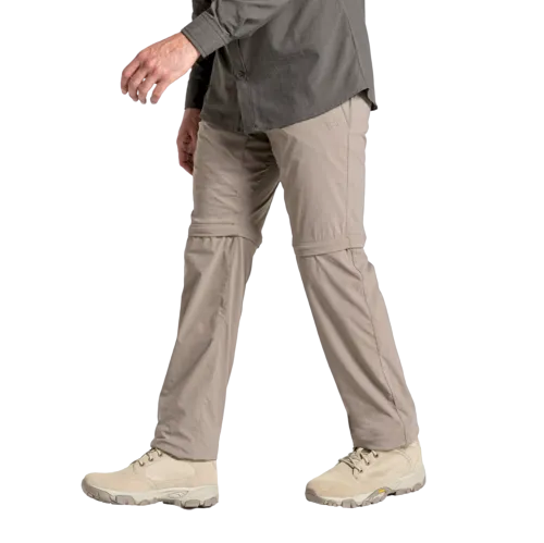 M's Nosilife Pro Convertible Trouser