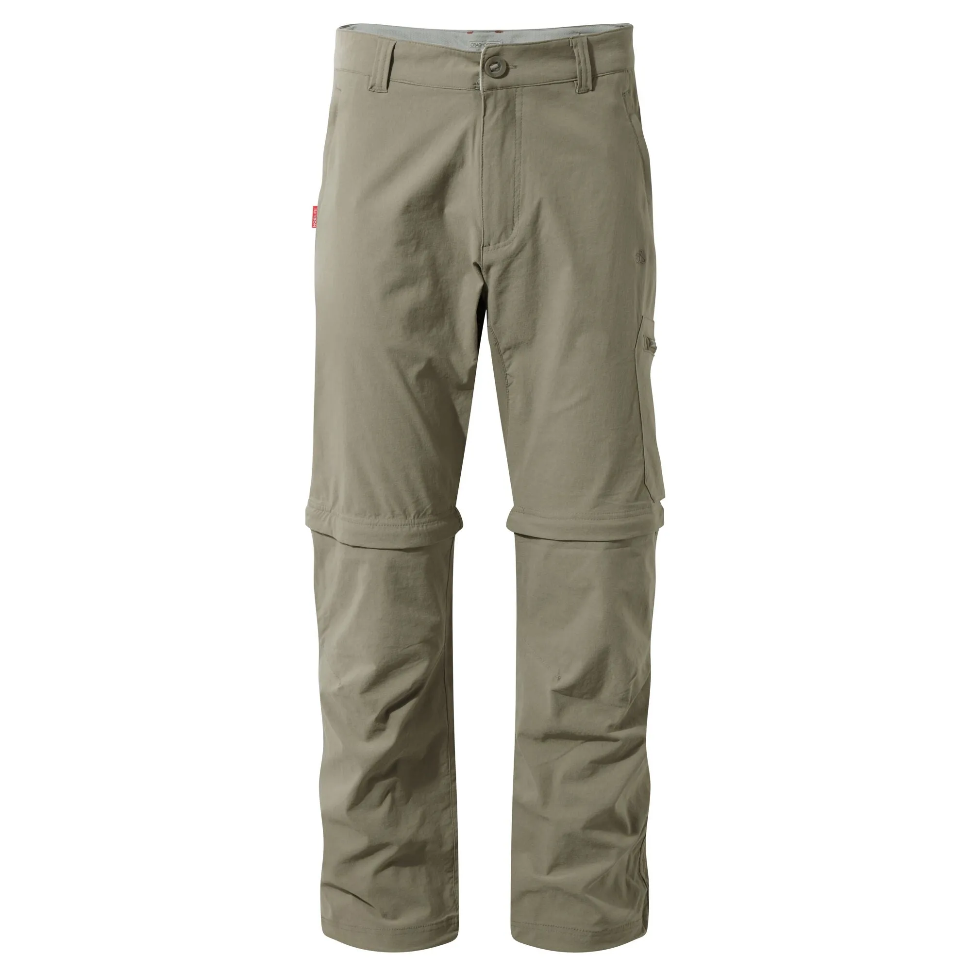M's Nosilife Pro Convertible Trouser