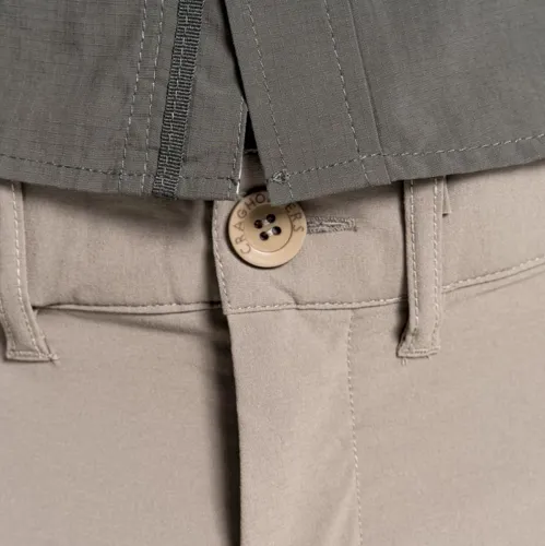 M's Nosilife Pro Convertible Trouser