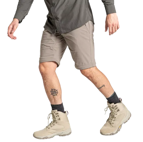 M's Nosilife Pro Convertible Trouser