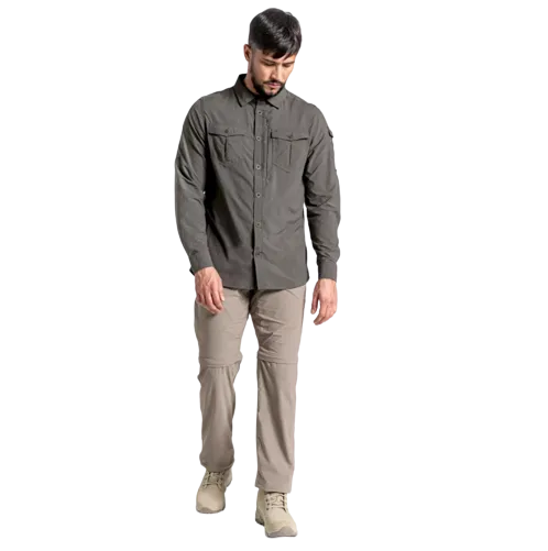 M's Nosilife Pro Convertible Trouser