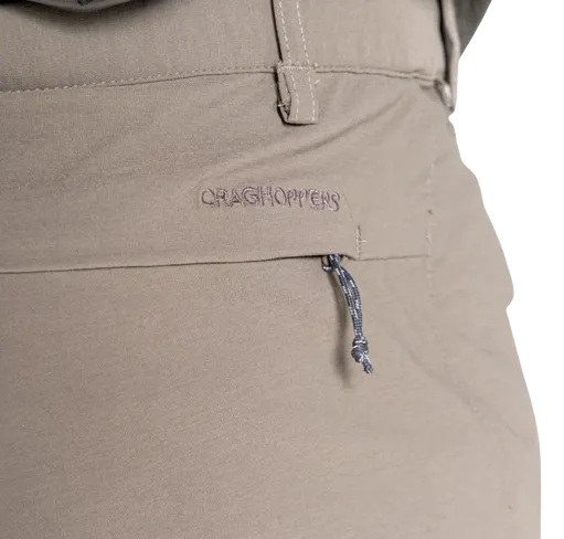 M's Nosilife Pro Convertible Trouser