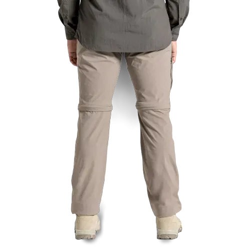 M's Nosilife Pro Convertible Trouser