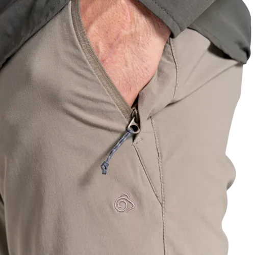 M's Nosilife Pro Convertible Trouser