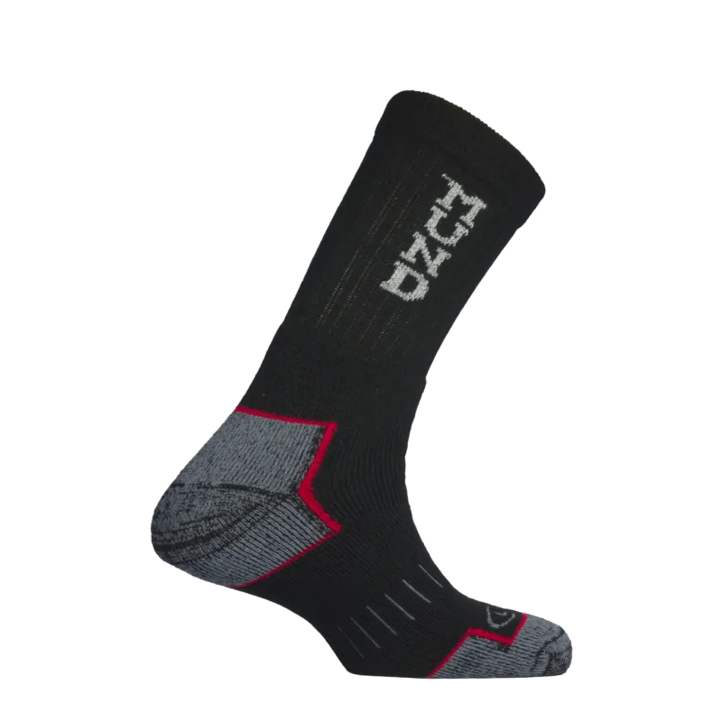 MUND Polar Circle Merino Hiking Sock