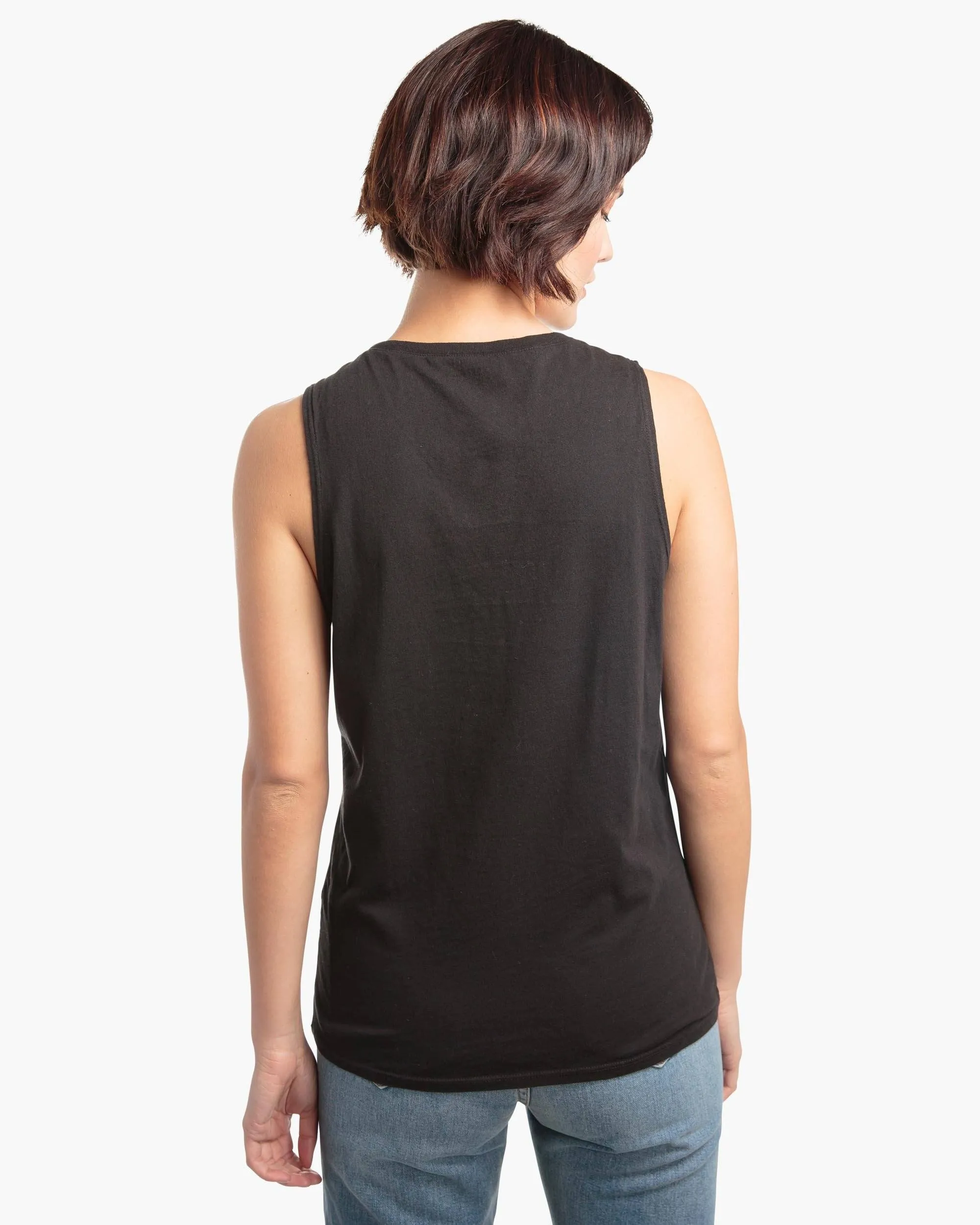 Muscle Tank