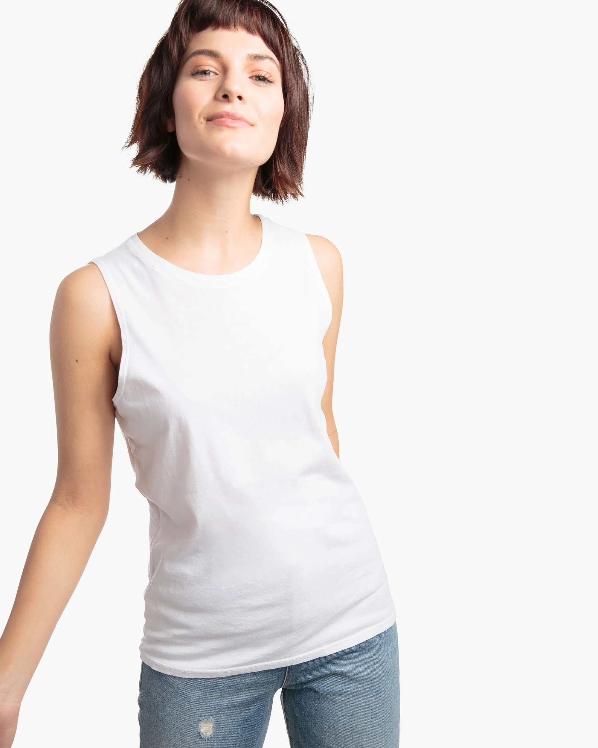 Muscle Tank
