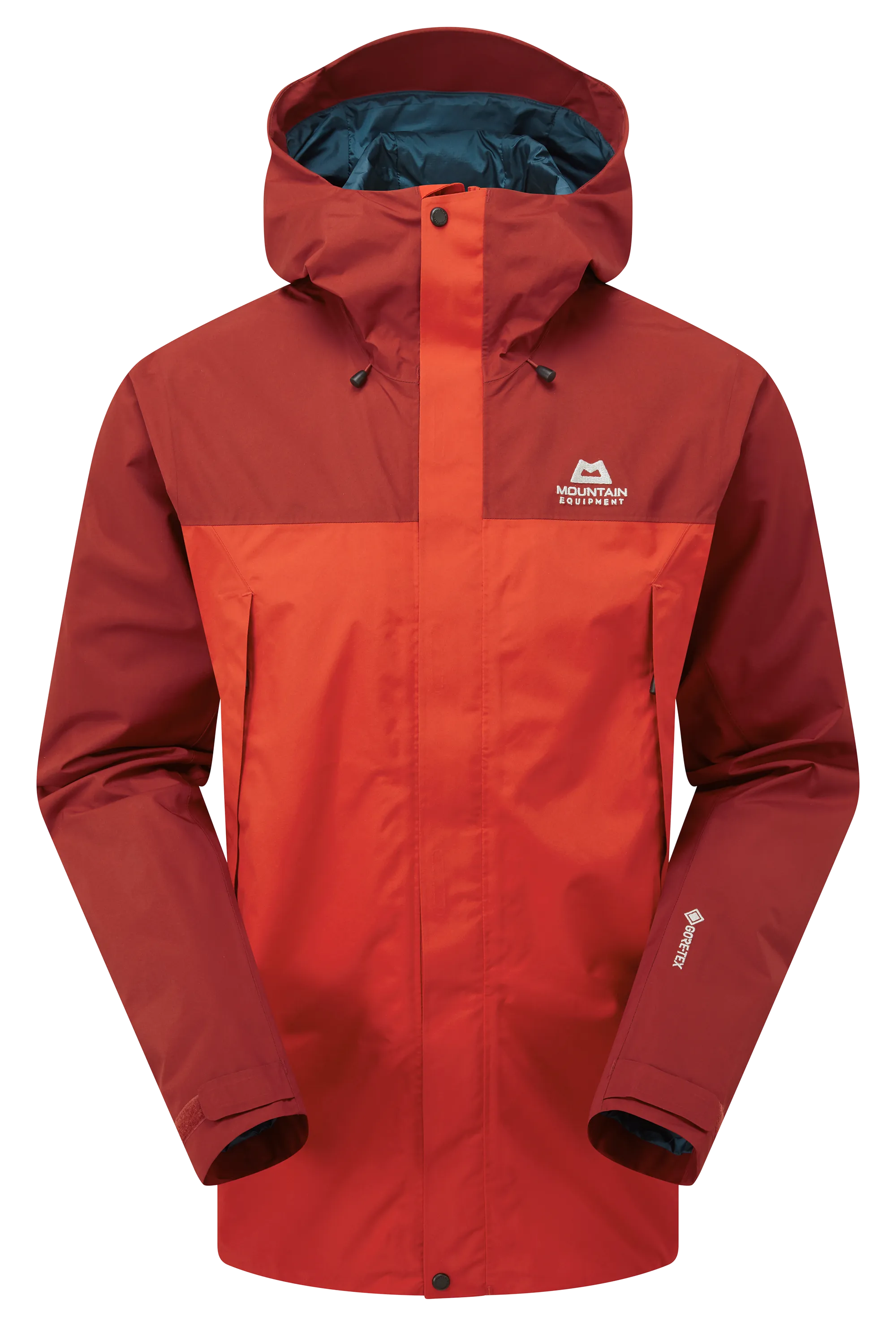 Nanda Devi Men's jacket [ME-006903_SAMPLE]