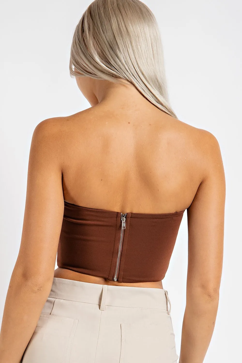 Natalie Corset