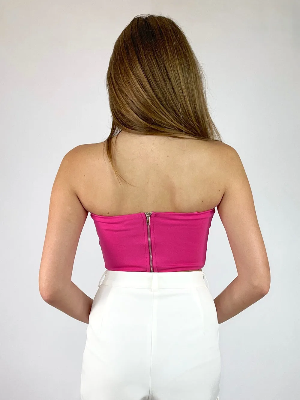 Natalie Corset