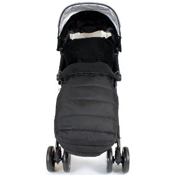 New Luxury Footmuff To Fit Obaby Atlas Camper Van, Petite Star, Tippi Toes Graco