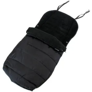 New Luxury Footmuff To Fit Obaby Atlas Camper Van, Petite Star, Tippi Toes Graco