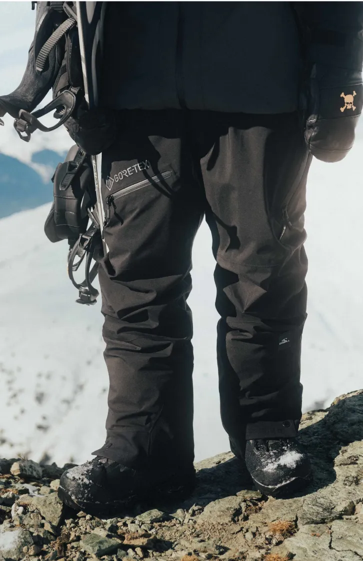 Oneill GTX Psycho Pants