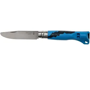 Opinel No. 7 Outdoor Junior Knife