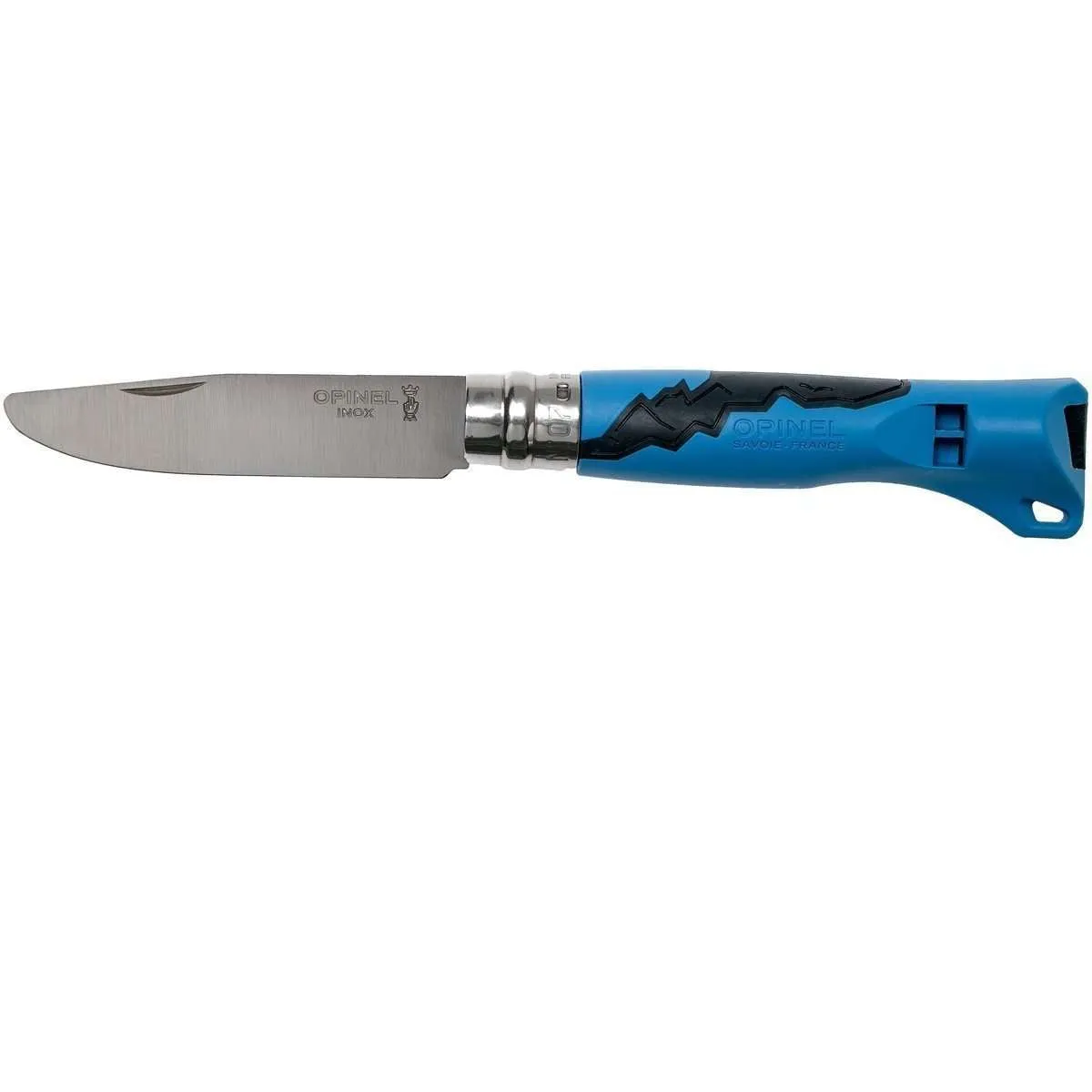 Opinel No. 7 Outdoor Junior Knife