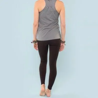 Organic Cotton Leggings