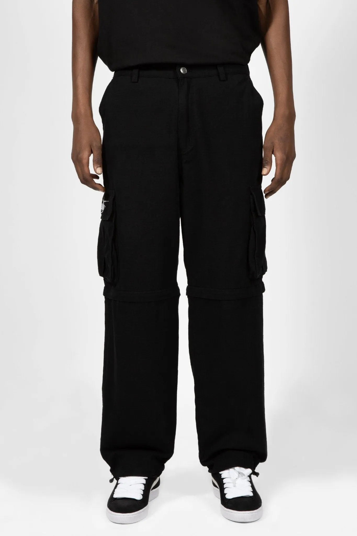 Pantalon Hunter Boiler