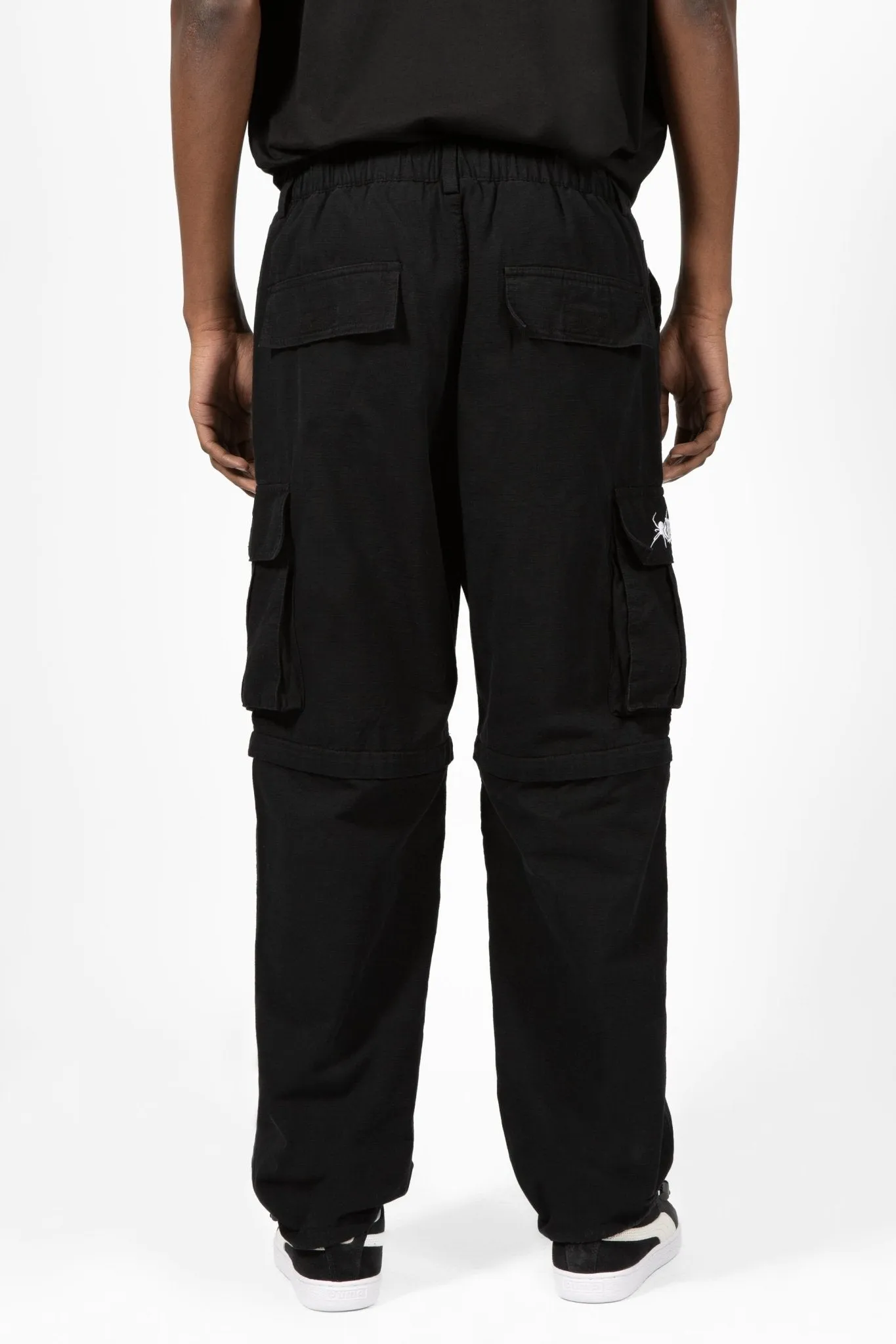 Pantalon Hunter Boiler