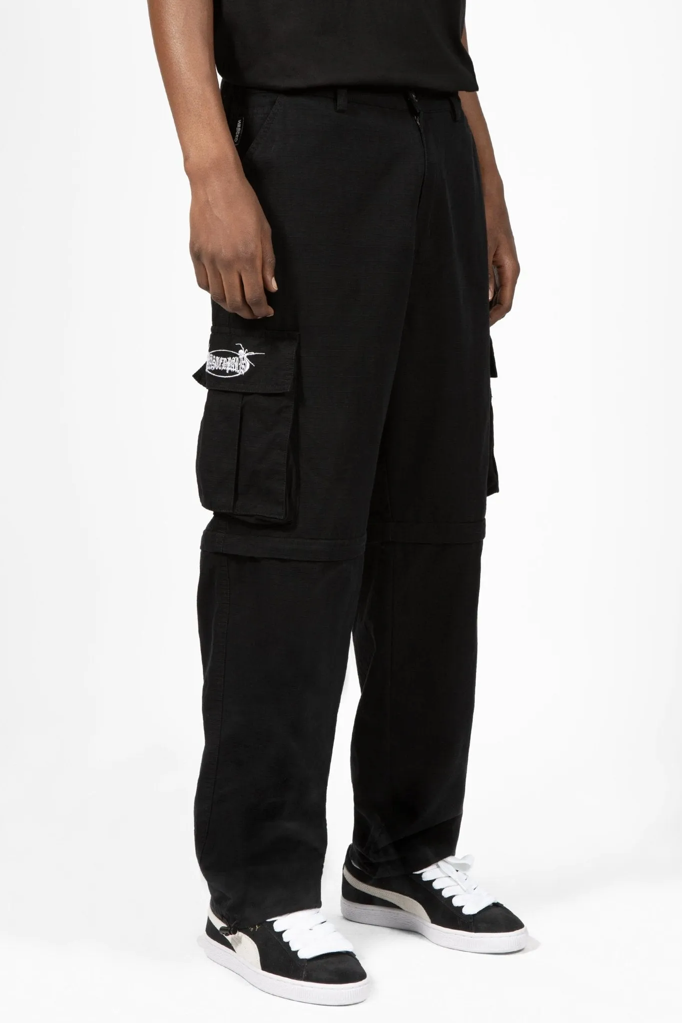 Pantalon Hunter Boiler