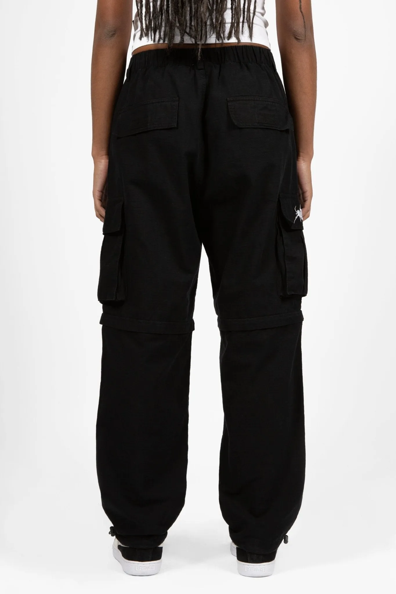Pantalon Hunter Boiler