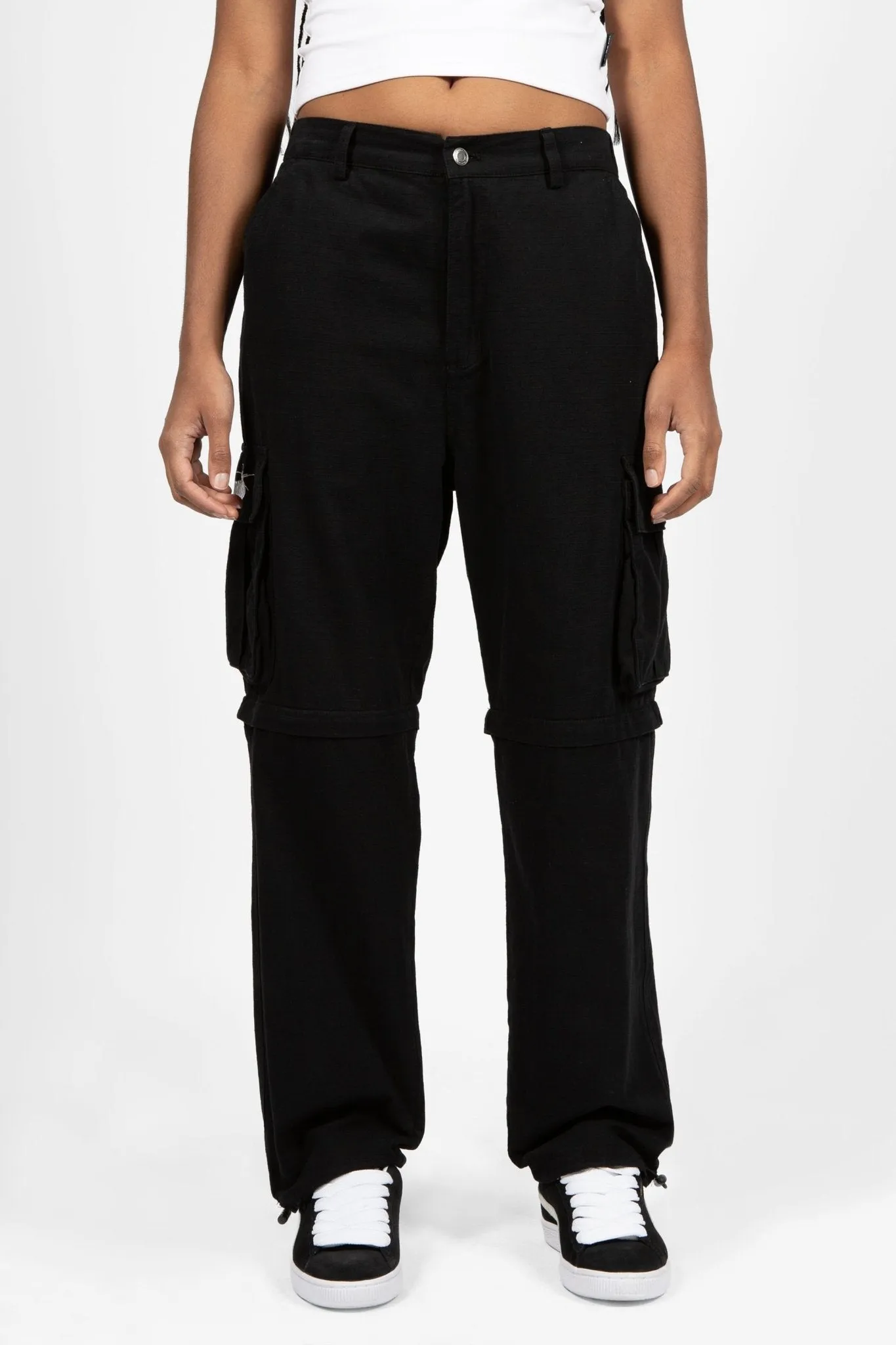 Pantalon Hunter Boiler
