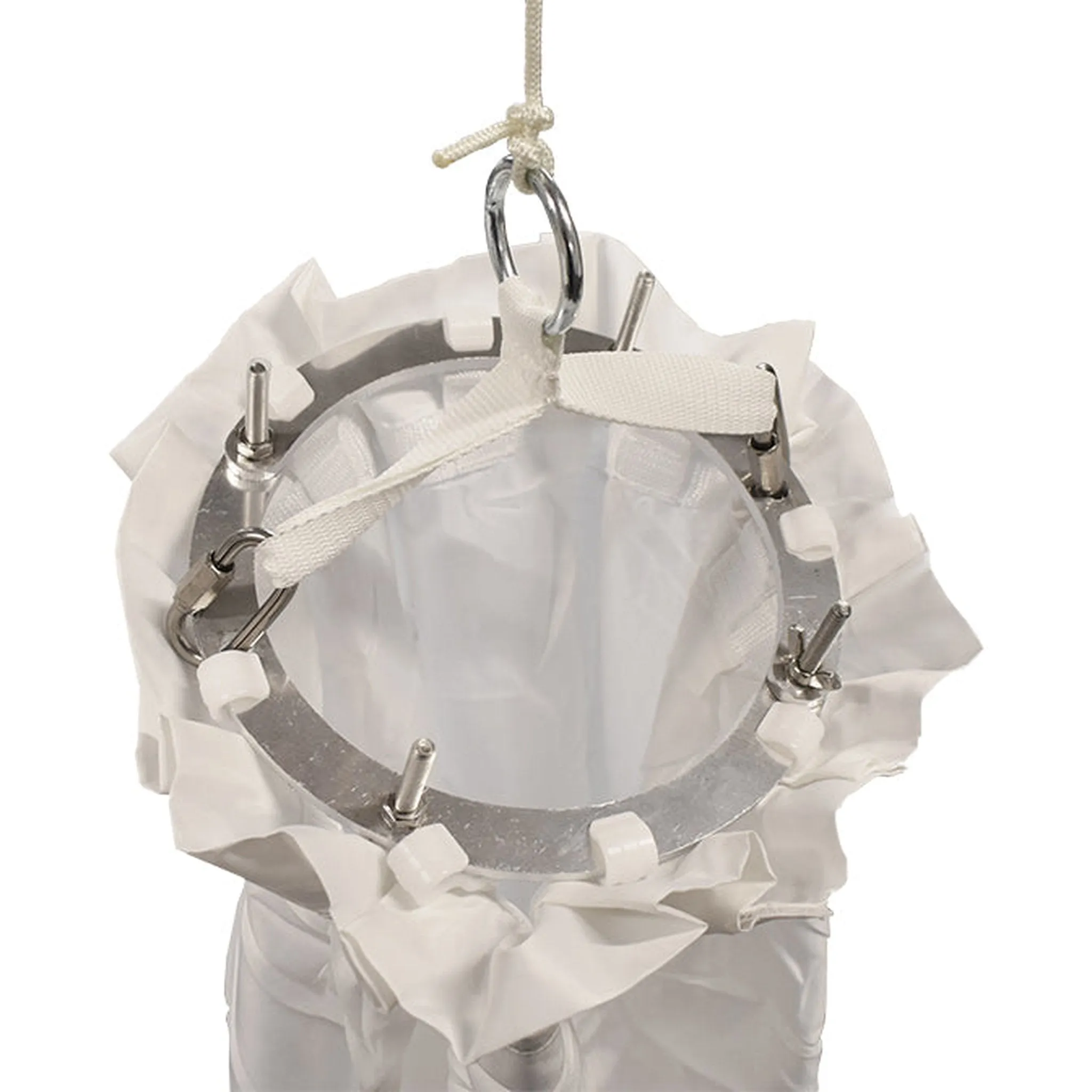 Pole Tent Liner Hardware Kit
